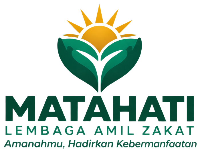 Logo Matahatiku